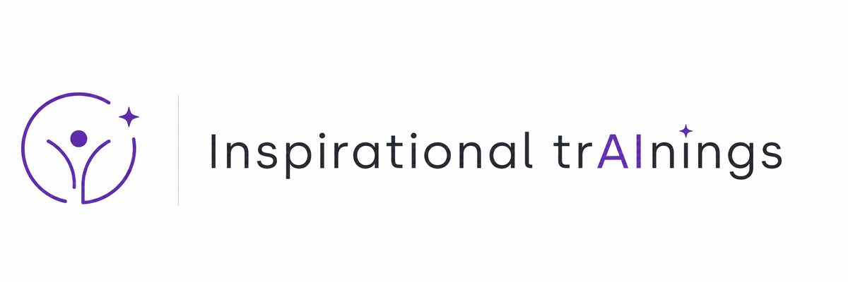 Inspirational trAInings